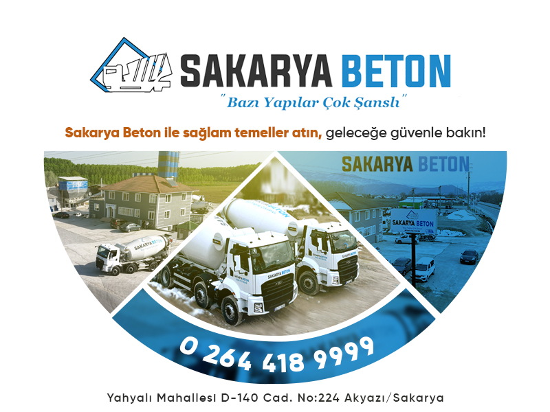 Sakarya Beton